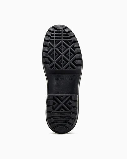 Tenisi Dama, Converse, Chuck Taylor All Star Lugged Heel A10369C